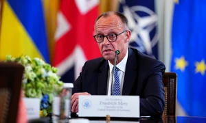  Friedrich Merz FOTO Profimedia