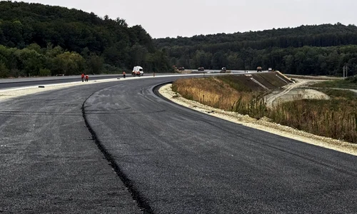 Șantier Autostrada Lugoj Deva zona Holdea Margina  DRDP Timișoara (9) jpg