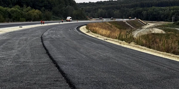 Șantier Autostrada Lugoj Deva zona Holdea Margina  DRDP Timișoara (9) jpg