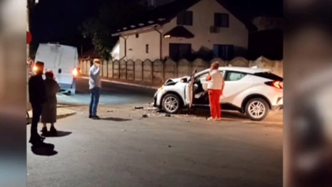 Doctoriţa băuse înainte de a intra în gardă la UPU.