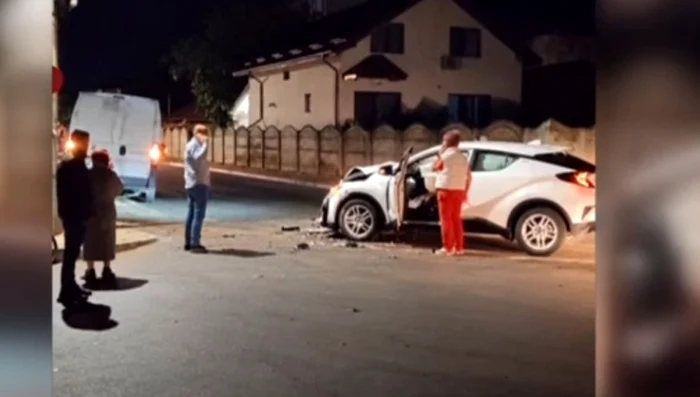 dosctorita bauta captură video Digi24 jpg