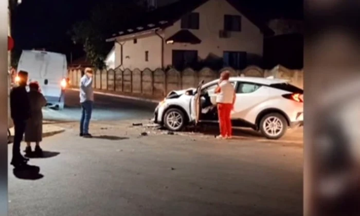 dosctorita bauta captură video Digi24 jpg