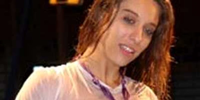 Miss ¨Tricoul Ud¨, pentru prima dată în Italia