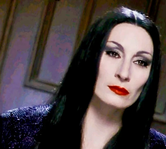 Anjelica Huston s-a iubit cu Jack Nicholson din 1973 și până în 1990foto: Cinemagia