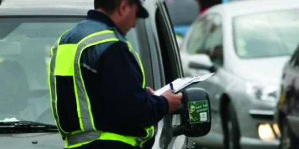 Poliţiştii ies în stradă la jumătatea lunii august