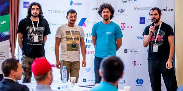 techsylvania