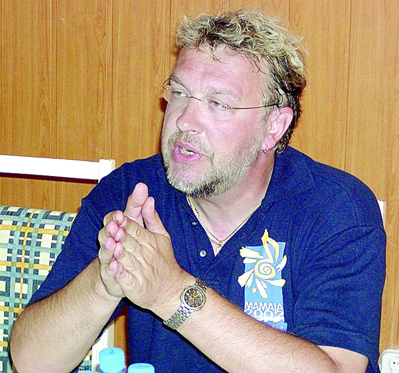 Gabriel Cotabiţă