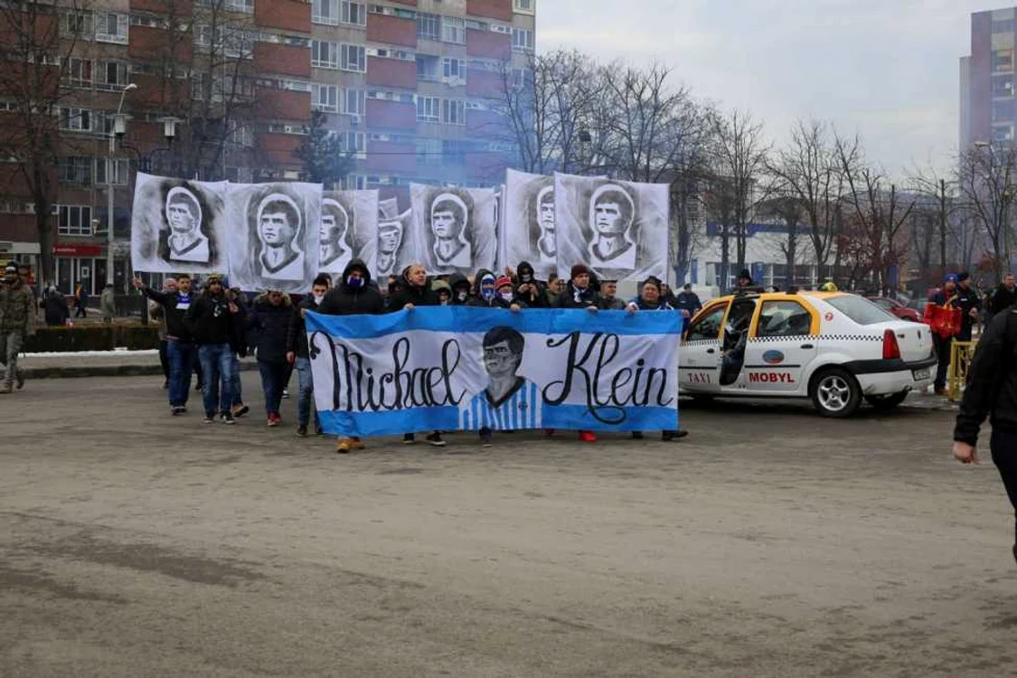 FOTO: Primăria Hunedoara.