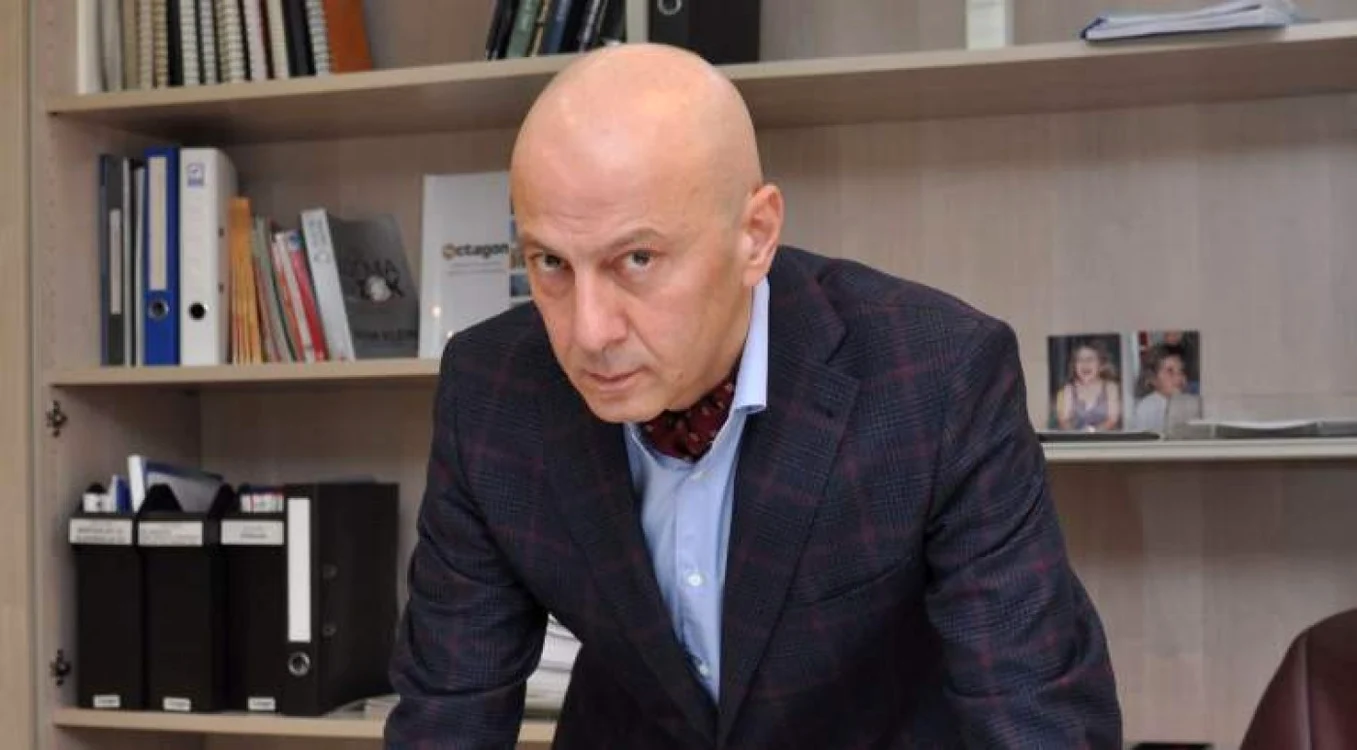 Alexandros Ignatiadis