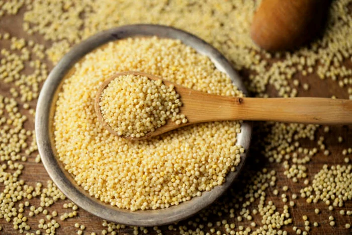 Meiul poate fi foarte sănătos pentru organism / foto: IStock