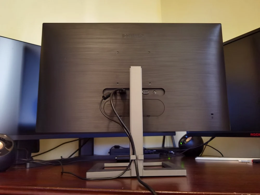 Monitor Philips 272E1