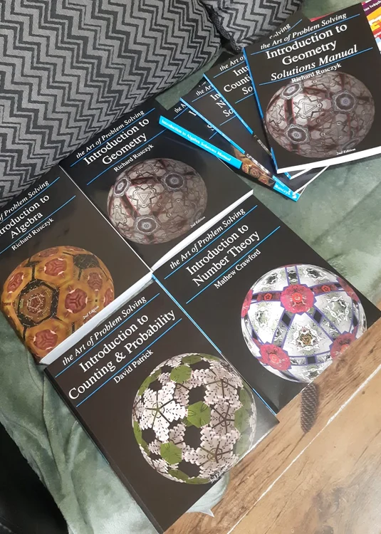 Culegerile comandate în SUA au fost cel ma frumos cadou  FOTO: arhiva personală