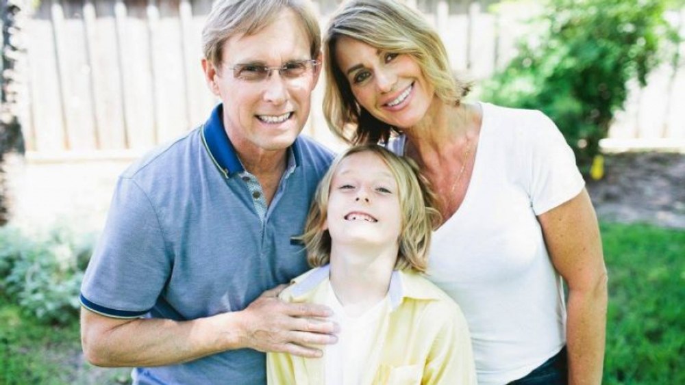 Cu ce se ocupă Dylan Paul, fiul Nadiei Comăneci? „Sunt mândră de el!”