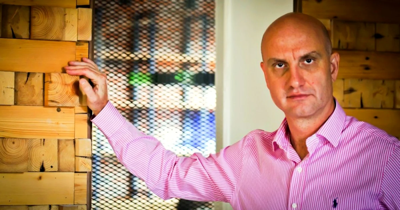 dragos petrescu city grill