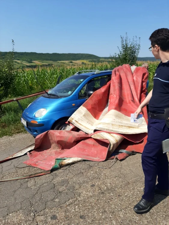 accident vaslui