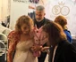 Imagini rare cu Angela Similea