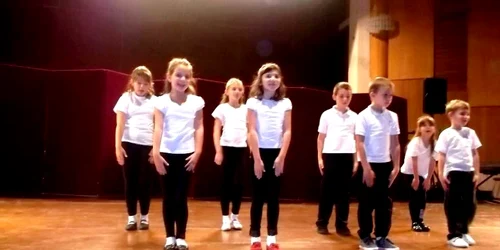 „Sărbătoarea artelor” la Ateneu