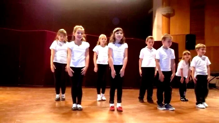 „Sărbătoarea artelor” la Ateneu