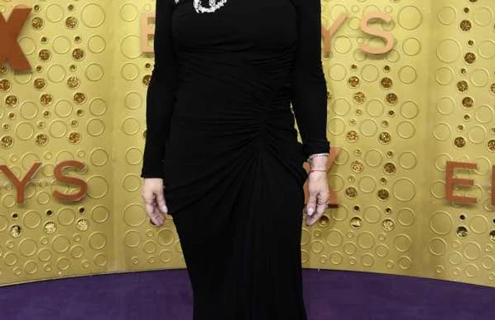 Sharon Osbourne foto guliver getty images