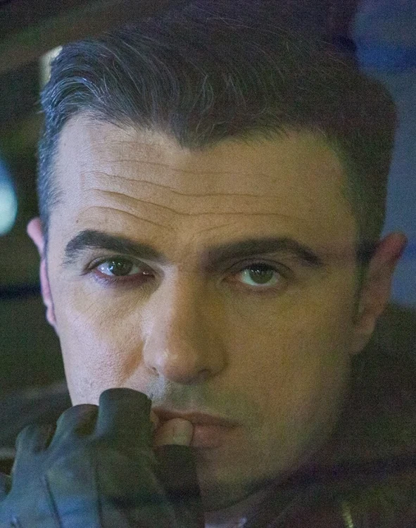 Cornel Ilie, duet emoţionant cu Gabriel DorobanţuFoto: Arhivă personală