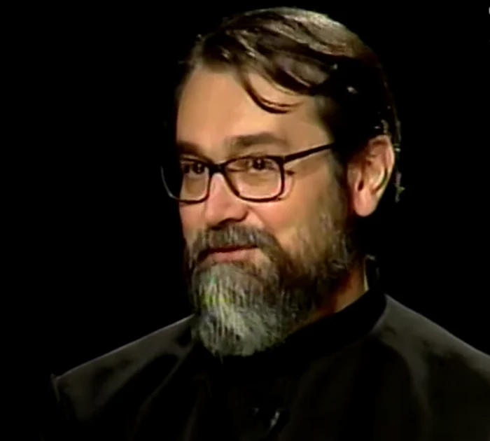 Constantin Jinga FOTO TVR