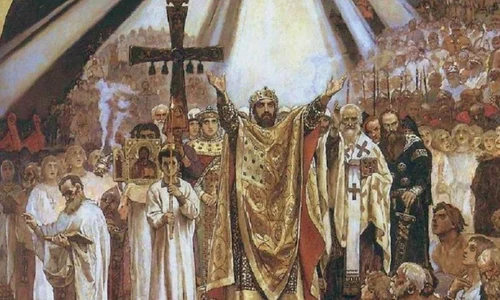 E o enormitate a afirma  că ne am născut ortodocşi jpeg