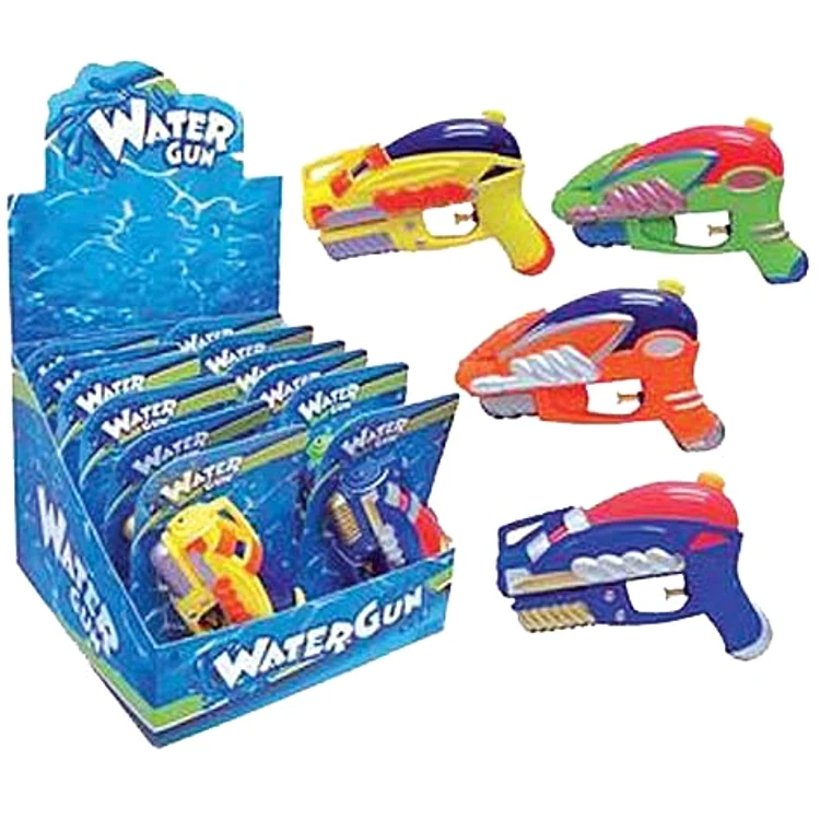Pistol cu apă – 11,9 lei Magazin toyz.ro