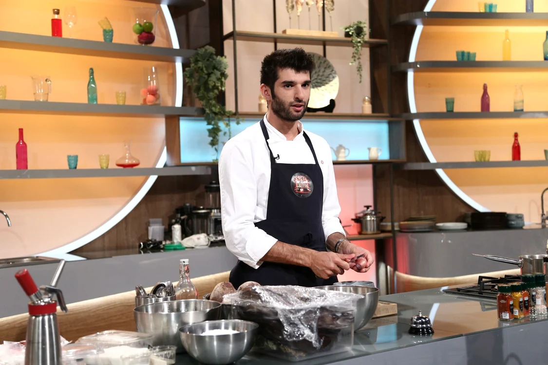 Richard Abou Zaki / foto: captura Antena 1