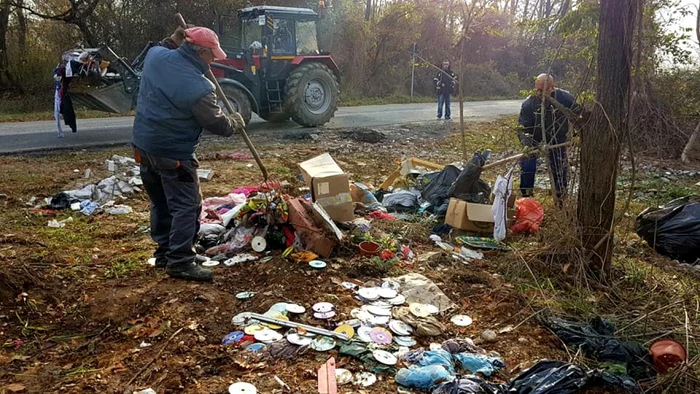 FOTO: Dan Bobouţanu.