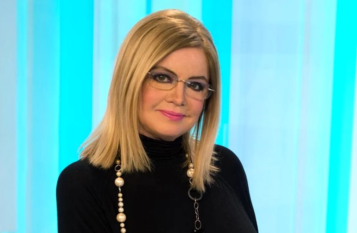 Cristina Ţopescu