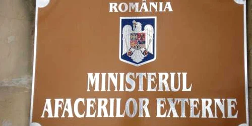 Imigrantul s-a adresat inclusiv Ministerului Afacerilor Externe 