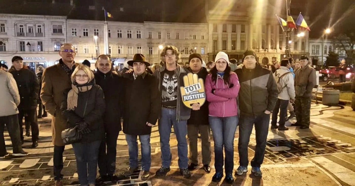proteste arad 