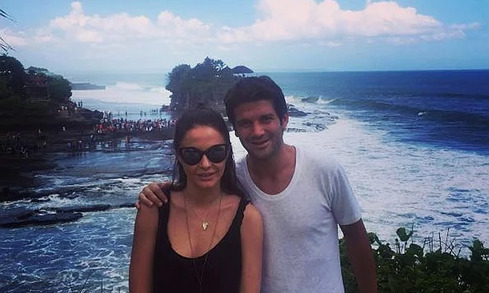 Adelina si Cristi Chivu jpeg