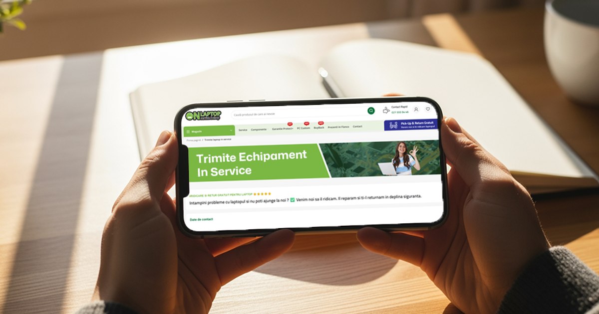 Cum îți repari telefonul fără să pleci de acasă: ghidul complet al reparațiilor la distanță