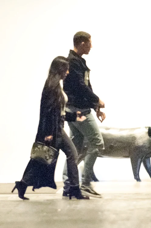 Premium: Kourtney Kardashian has secret "Rendez Vous" with Younes Bendjima ***NO USE W/O PRIOR AGREEMENT   CALL FOR PRICING*** jpeg