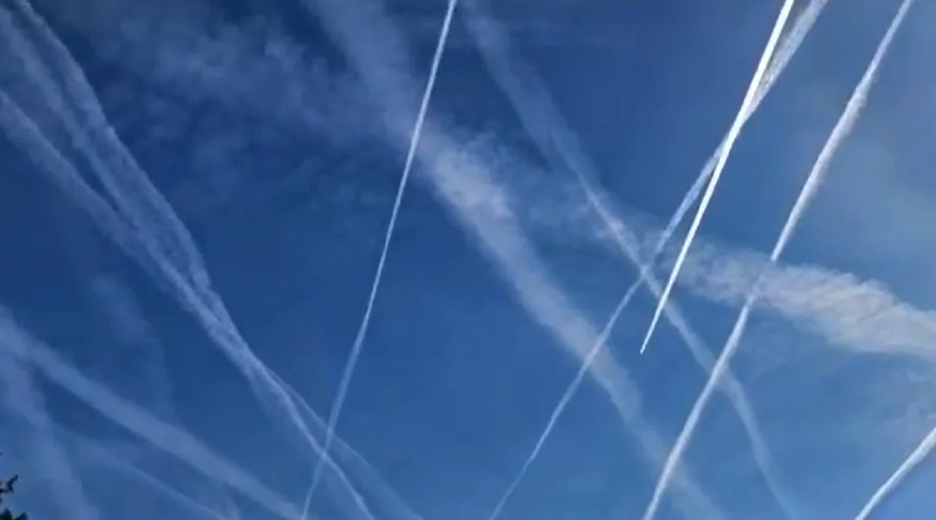 avioane cer contrails jpg