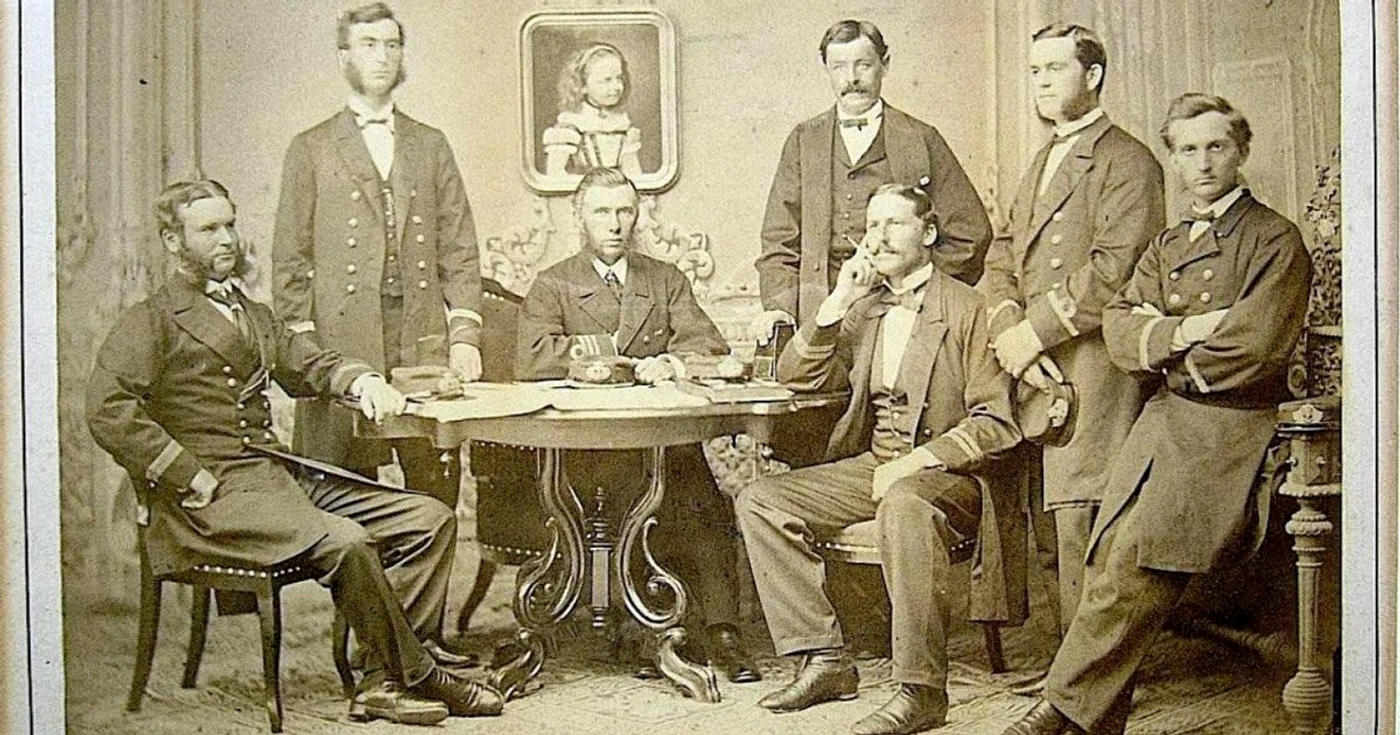 Abraham Irwin Bolton 