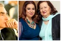 Petre Roman, Mioara si Oana jpg