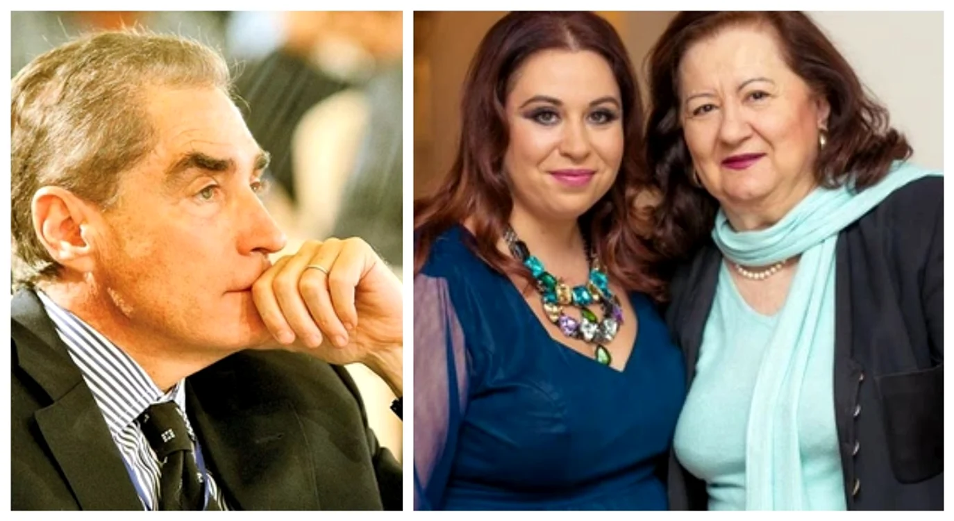 Oana Roman dezvăluie corecțiile la care a fost supusă în copilărie de tatăl său FOTO Adevărul
