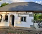 Casă țărănească, tranformată într-o mică bijuterie. FOTO Facebook