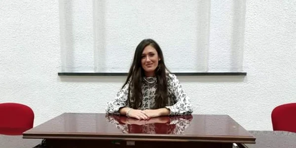 judecatoare romanca Oana Andreea Mecles 2