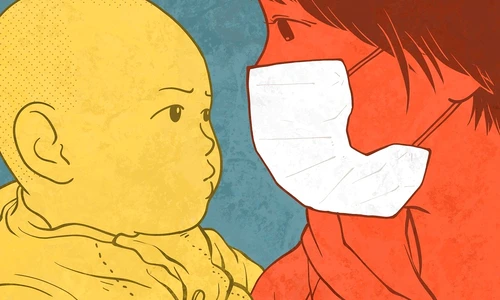 2 bebelus covid suceava jpg jpeg