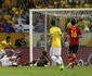 spania-brazilia cupa confederatiilor FOTO Reuters