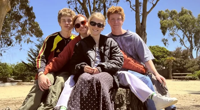 Julia Roberts de Ziua Mamei, cu cei trei copii pe care îi are cu Danny Moder, Instagram