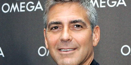 George Clooney