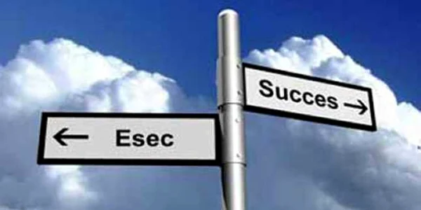 esec succes