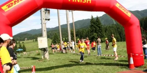 Competiţia va fi în 20 iunie la Braşov