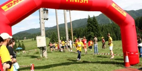 Competiţia va fi în 20 iunie la Braşov