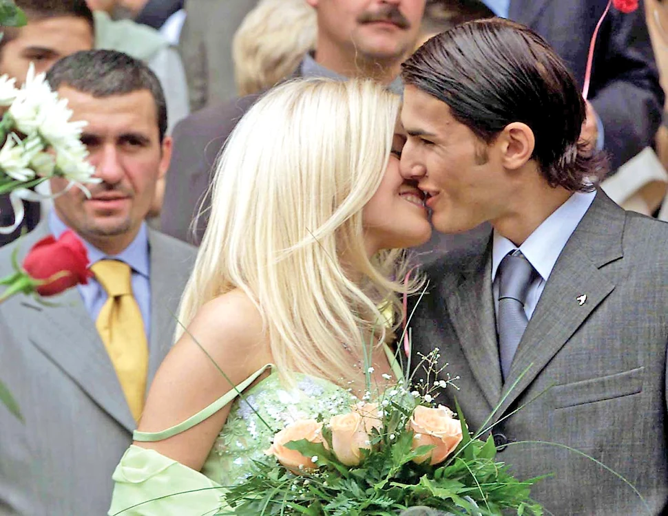 Mutu şi Alexandra Dinu