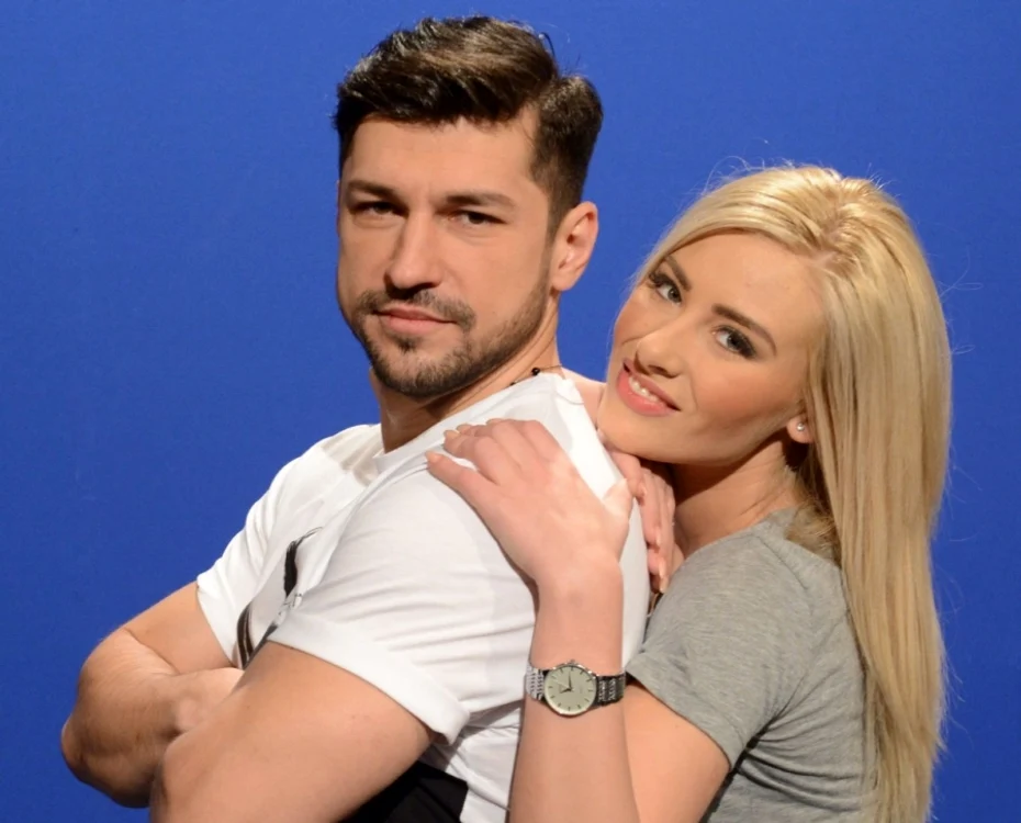 Doru Todoruţ şi Irina Baianţ fac echipă pentru Seelecţia Naţională Eurovision România 2016